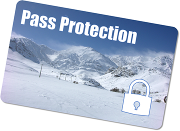 Picture of Season Pass, Addons, Ski Pass Protection