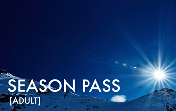 Picture of Season Pass, Unlimited, Adult