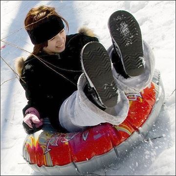 Picture of 1 Hr Snow Tubing