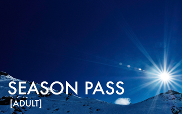 Picture of Season Pass Gold: Adult
