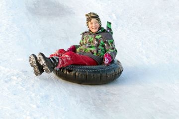 Picture of Tubing, Flex, 10am
