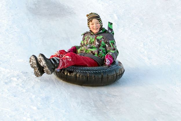 Picture of Tubing, Flex, 10am